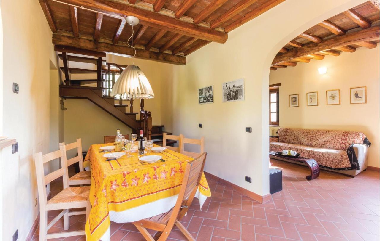 Beautiful Home In Pieve A Elici -Lu- With Kitchen 马萨罗萨 外观 照片